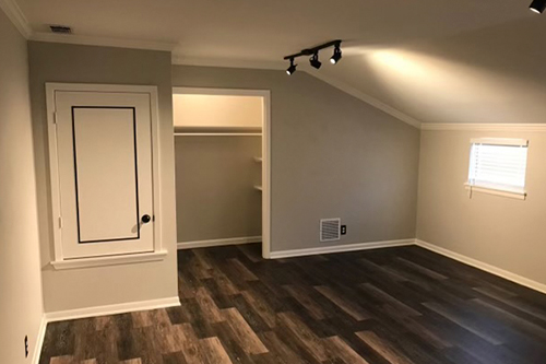 J&M 
Renovations
