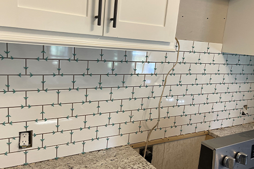 J&M 
Renovations
