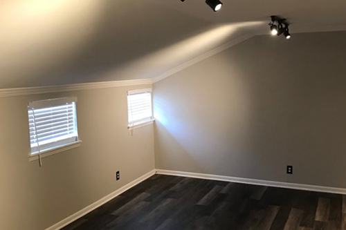 J&M 
Renovations

